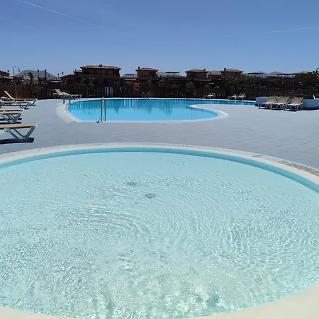 Apartamento Punta Calma Majanicho