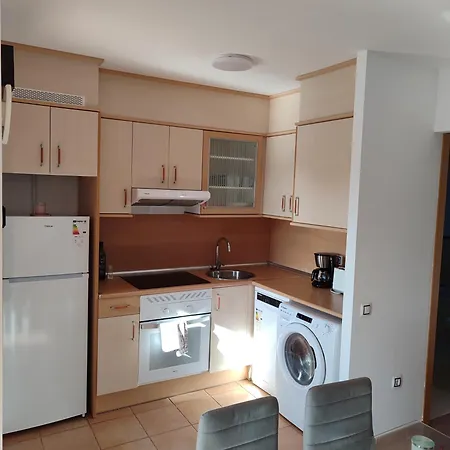 Punta Calma Majanicho