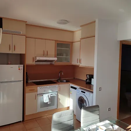 Punta Calma Apartamento *