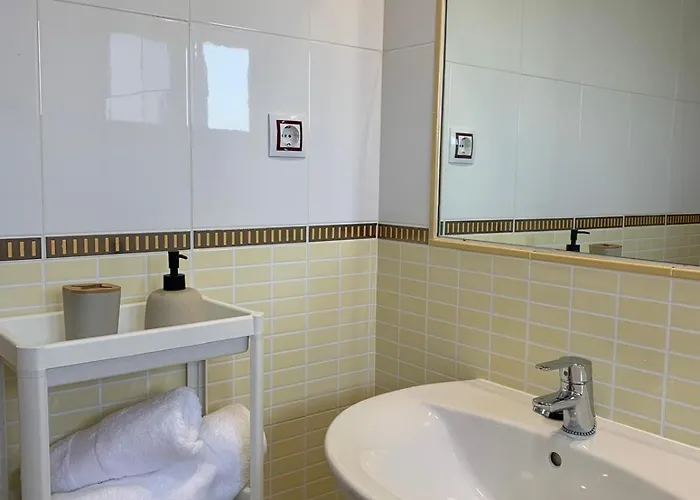 Apartment Punta Calma