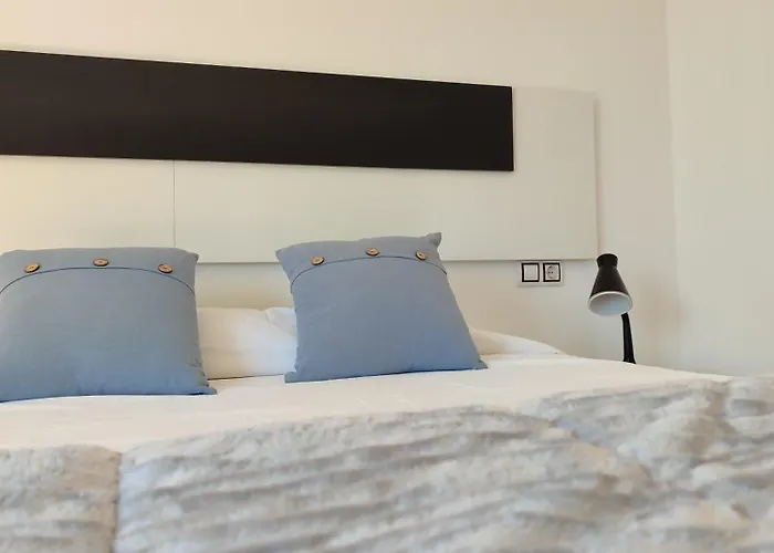 Punta Calma * Majanicho