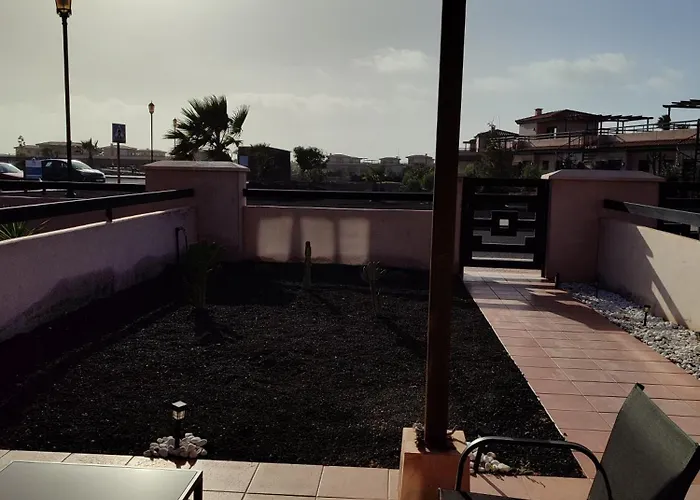 Punta Calma Apartment *