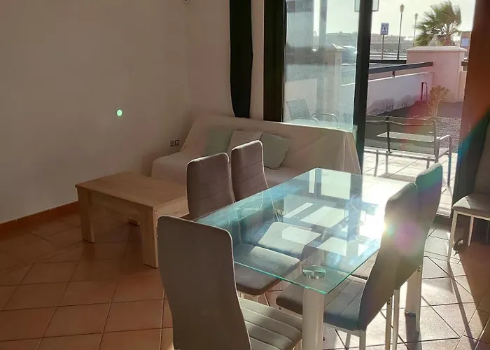 Punta Calma Apartment Majanicho