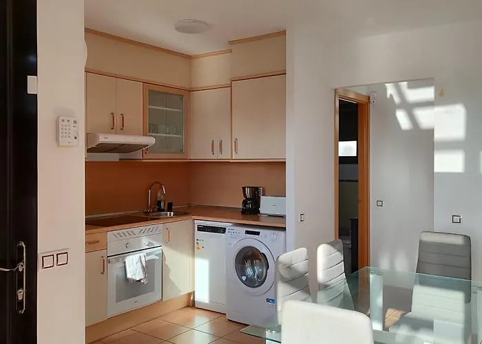 Apartment Punta Calma Majanicho