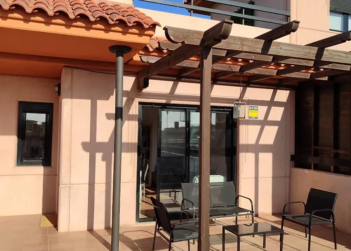 Punta Calma Majanicho