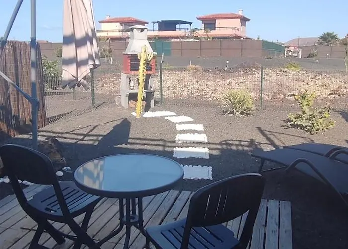 Punta Calma Daire Majanicho