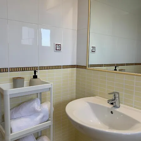 Lägenhet Punta Calma