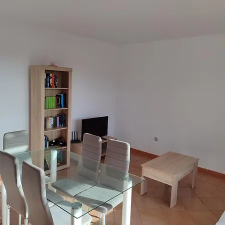 Apartament Punta Calma Majanicho