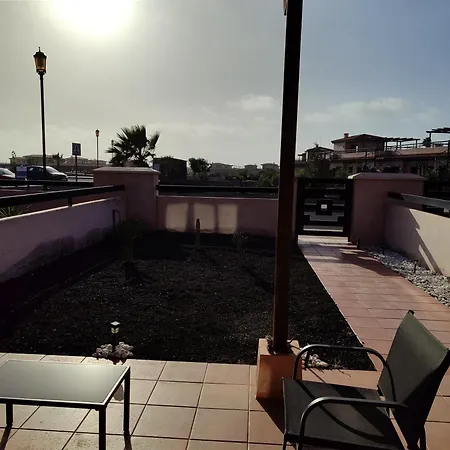 Punta Calma Lägenhet *