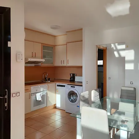 Apartament Punta Calma Majanicho