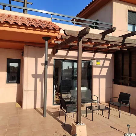 Punta Calma Majanicho