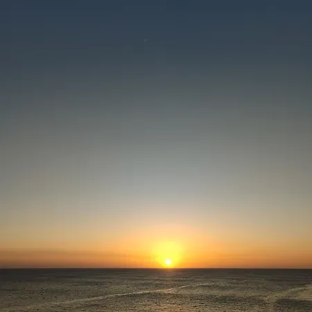 アパート Punta Calma