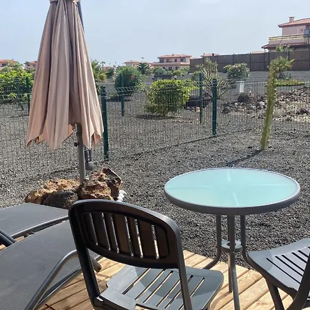 Apartament Punta Calma