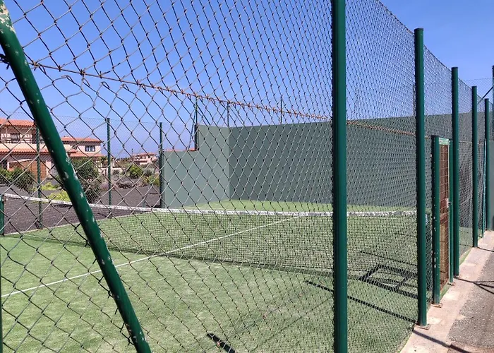 Punta Calma Apartamento Majanicho