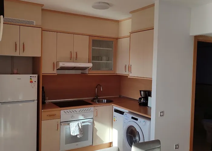 Punta Calma Apartamento *