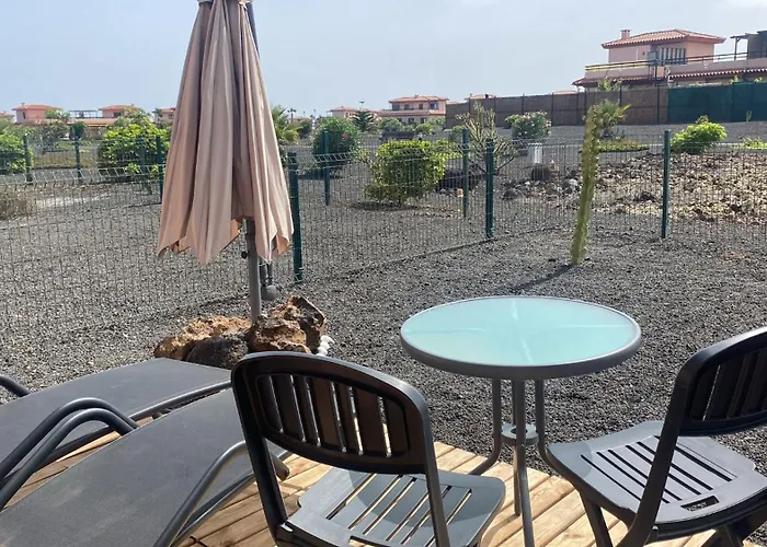 Apartamento Punta Calma