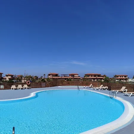 Punta Calma Apartman Majanicho
