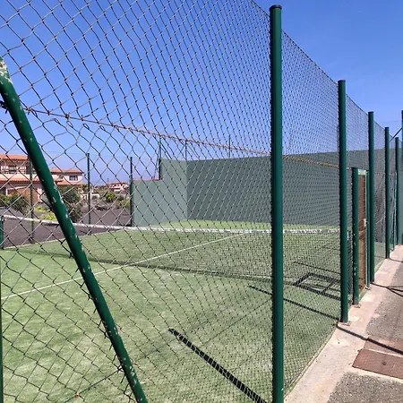 Punta Calma Apartman Majanicho