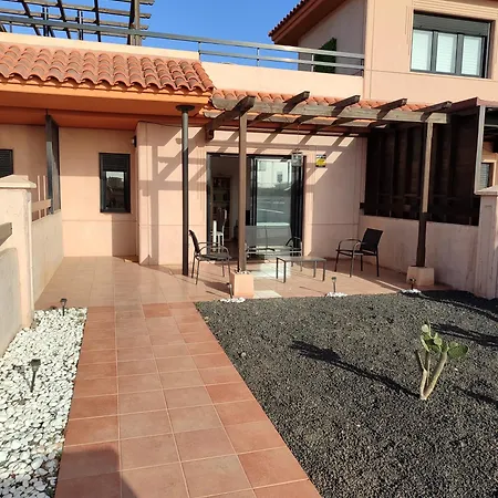 Punta Calma Majanicho