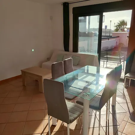 Punta Calma Apartman Majanicho