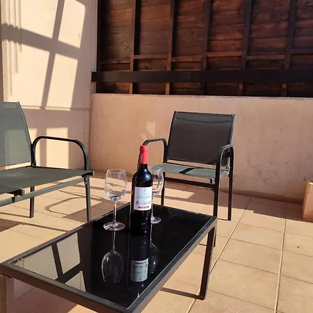 Lägenhet Punta Calma