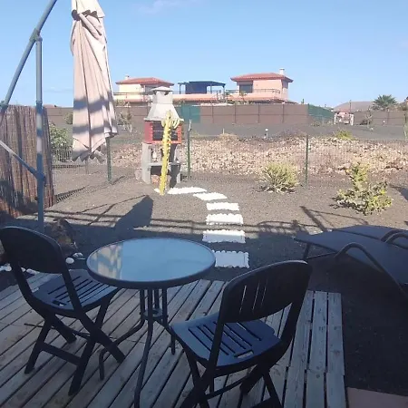Punta Calma Apartman Majanicho
