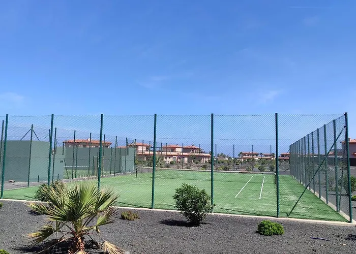 Punta Calma Majanicho