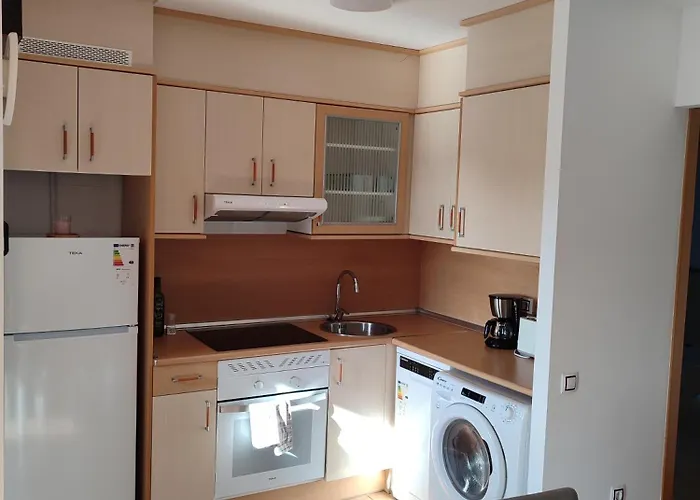 Punta Calma Majanicho